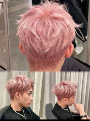 -汤尼英盖TONI&GUY-essensuals
