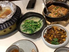 -原味田园·客家菜·土窑鸡(中航城君尚购物中心店)