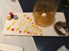 -戈雅法餐厅(世界城广场店)