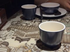 -绿茶餐厅(西湖银泰百货店)