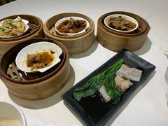 豉汁蒸凤爪-万龙洲海鲜(南新仓店)