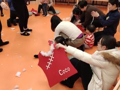 -小门牙好性格托育(北外滩中心)