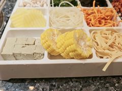 -一席地·本地鸡窝·杭帮鸡火锅(萧山银隆百货店)
