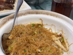 -明思味 二十年潮粤菜(榕城东山店)