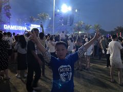 -大梅沙海滨公园