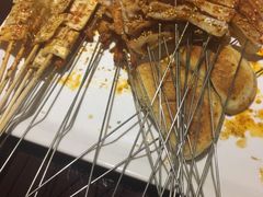 -三个大叔东北烧烤·砂锅菜(西三旗店)