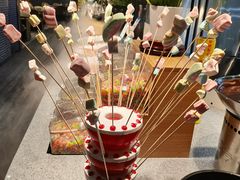-遇上西雅图多融合海鲜自助餐厅(中房金谊广场店)