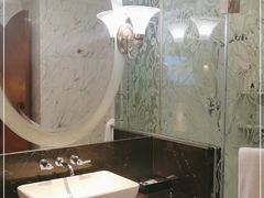 -深圳东部华侨城茵特拉根酒店