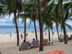 -小海豚•老字号海鲜餐厅(天涯店)