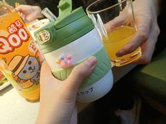 -海底捞火锅(上元大街店)