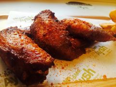-艾薯夫妇Aysh(福田星河COCOPark店)