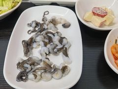 活八爪鱼-黑山岛餐厅