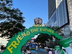 -东莞松山湖万象汇