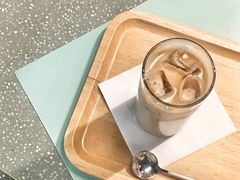 -sugarman espresso素饮糖人高新咖啡工厂