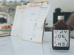 -常识咖啡common sense(春熙路店)