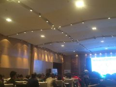 -青岛海尔洲际酒店