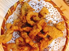 椒香小酥肉-成都小食铺(红谷滩金街店)