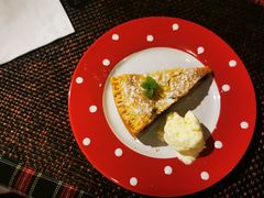 苹果派-小世界西餐厅(建国门店)