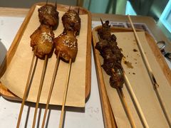-关东小磨东北菜(漕河泾印象城店)
