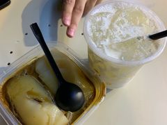 -甜心闲生传统手工冰粉(奎星楼店)