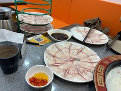-鱻鱼捞.祥祥鱼锅(高淳一店)
