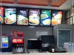 -李先生牛肉面大王(沧州火车站店)