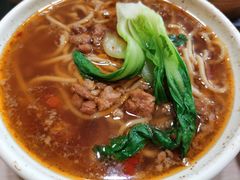 -东方削面(迎泽街店)