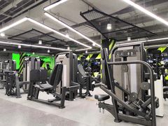 -光猪圈健身(津投广场店)