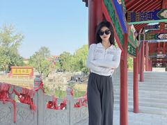 -宝泉胜境旅游度假区