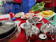 -花苑美食横琴生蚝火锅(拱北粤华路店)