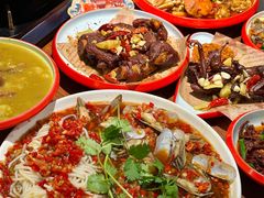 -老闵田螺馆·南昌市井菜·特色小吃(总店)