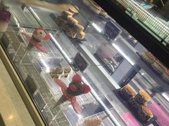 -野人先生现做冰淇淋(西安赛格店)