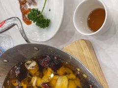 -红菜坊·烤鸭·川鲁宴(石园店)