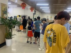 -中国农业大学·第四食堂风味餐厅