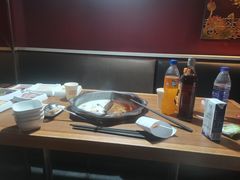 -傣妹火锅(南京东路一店)