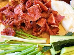 -齐河·老东家·民间菜·地标特色美食