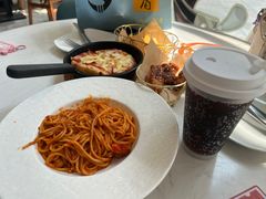 -必胜客(龙湾万达店)