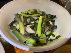 红菜苔-湖南老饭铺(福永店)