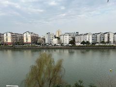 -相门城墙文化休闲景区