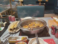 -樱煦和牛寿喜烧(如皋吾悦广场店)