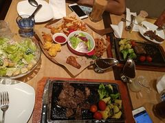 -必胜客(机场路店)
