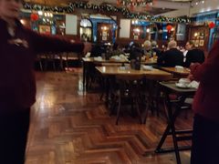 大堂-宝莱纳餐厅(滨江店)