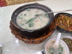 -江南粥家庄(宁国路店)