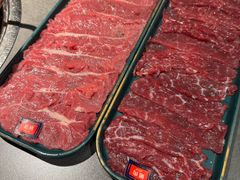 -牛村来人潮汕牛肉火锅(西单店)