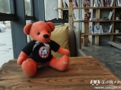 -漫咖啡MAANCOFFEE(清江路店)