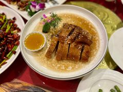 -粤香楼(新光里店)