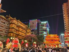 -越秀西湖花市(广州城市广场花卉店)