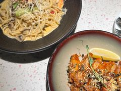 -BE BRIGHT KITCHEN(正佳广场店)