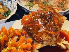 -RIVIERA 松鹤楼(外滩店)
