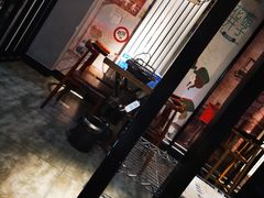 大堂-鱼羊宴烤鱼羊蝎子烧烤(怡馨家园店)